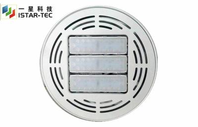 China 180W IP67 LED Recessed Canopy Lighting / Gas Station Led Canopy Light for sale