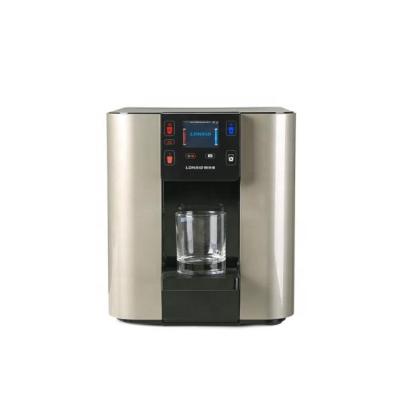 China Hotel Countertop Water Dispenser With Adjustable Hot And Cold Water for sale