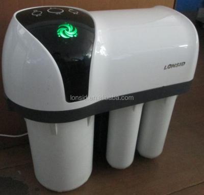 China 2015 Best Selling Under Sink Water - Sanitizer Home Water Filter RO Water Purifier for sale