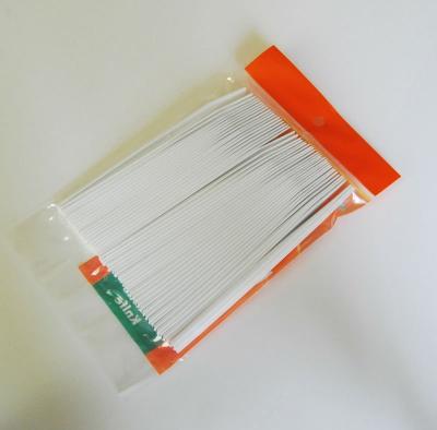 China 6.5 Inch Long Disposable Economic Disposable Plastic Tableware for sale