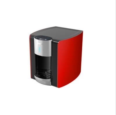 China Hot Selling Safe And Popular Water Dispensers With Filters for sale