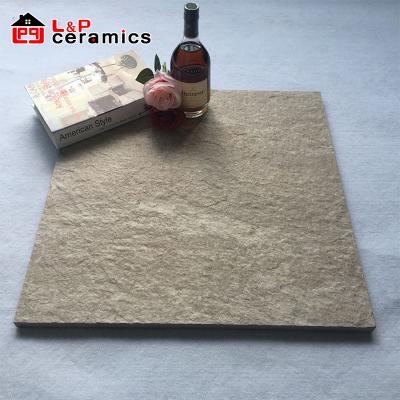 China Europe SALES PROMOTION LD3952A Rated Top Slip Resistant Outdoor Tile For Garden Paving, Driveway, Terrace for sale