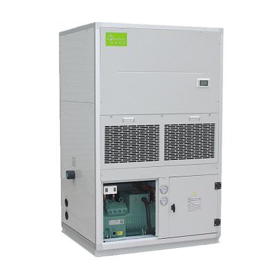 China Factory Commercial Industrial Marine Air Conditioner 10tr 20tr 30tr 40tr HVAC for sale