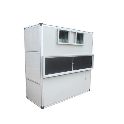 China Factory Plant Air Conditioning Heating and Marine Air Conditioning for sale