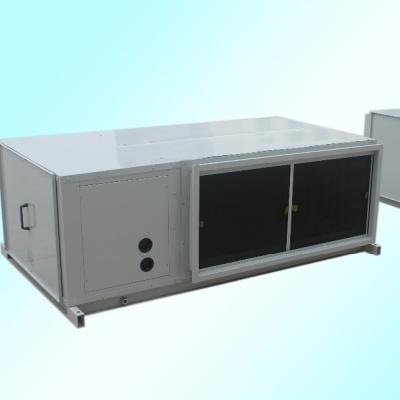 China Factory hot sale professional 20ton 30ton Marine Seawater Cooled Packaged Unit Marine Air Conditioner a/c for sale