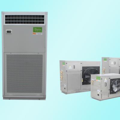 China Commercial/Office/Hotel/Hospital Air Conditioner Duct Split Inverter Duct Split Unit Handler Air Conditioner for sale