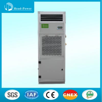 China Vertical Split Air Conditioner Commercial/Office/Hotel/Hospital Multi Head Air Conditioning Commercial Air Conditioners for sale