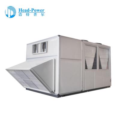 China Hot Sale 15hp Rooftop Packaged Air Conditioner Industry For Hotels for sale