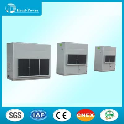 China Cellar Air Conditioner Water Cooled Packaged Unit 10-250KW for sale