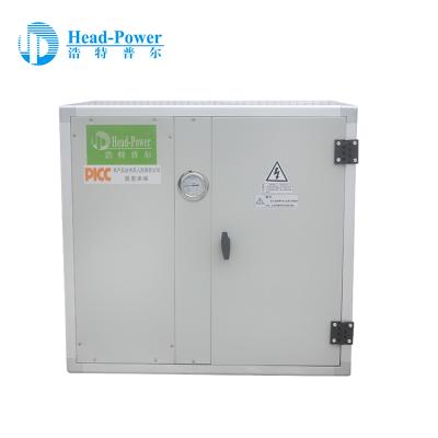 China Hotels 15 Hp 36kw Industrial Water Cooled Water Chiller for sale