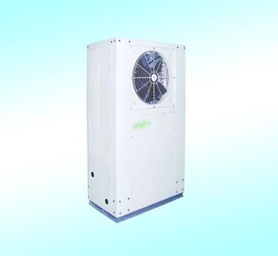 China Factory CE Excellent Swimming Pool Air Source Heat Pump Water Heater for sale