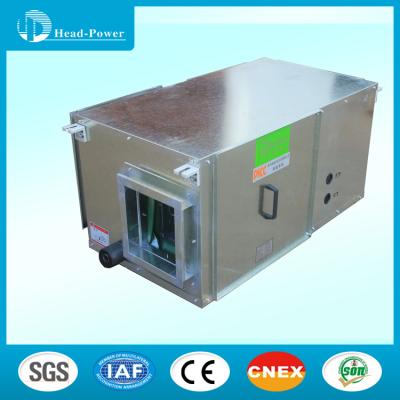 China Chilled Water AHU Air Handling Packaged Terminal Air Conditioning Units PWD for sale