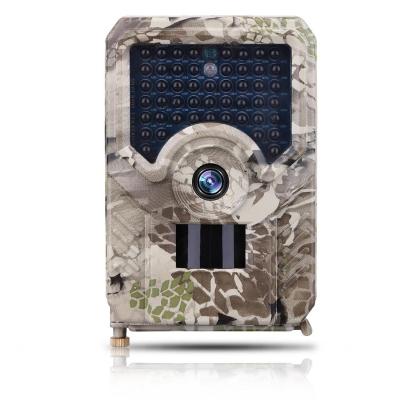 China Trail Camera 12MP 1080P Hunting Trail Camera, 49pcs 940nm IR Lights, Outdoor Night Vision Photo Traps for sale