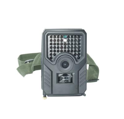 China HD 1080P 12MP Game Trail Camera, 49pcs 940nm IR lights trail wildkamera for sale