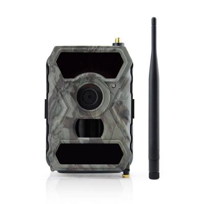 China 3G Camera 3G Hunting 1080P Camera Hunting Gear Wildlife Camera Trap SMS MMS GPRS GSM GPS 3G Trail Camera S880G for sale