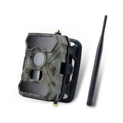 China 3G Camera 3G APP MMS SMTP 12MP 1080P Hunting Trail Camera, 56pcs 940nm IR Lights for sale