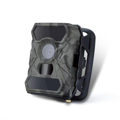 China Hunting Trail Camera 12MP 1080P Trail Camera, 56pcs 940nm IR Lights Wildkamera Trail Camera for sale