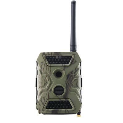 China GSM GSM MMS SMTP 12MP 1080P Hunting Trail Camera, 40pcs 940nm IR lightswildcamera willlife camera surveillance camera for sale