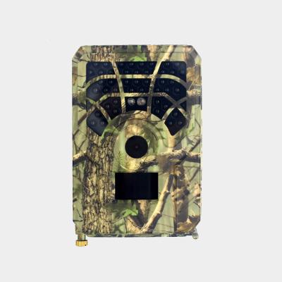 China 12MP Weather-resistant 720P hunting trail camera, 46pcs 940nm IR lights, outdoor night vision photo traps for sale