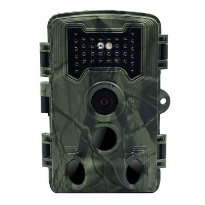 China 2022 Weather-Resistant New Hunting Camera With 2.0 Inch Screen 16MP High Definitation Trail Camera With 34pcs IR Lights IP54 Waterproof for sale