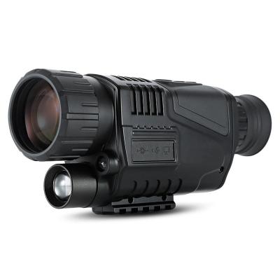 China HD 720P 200-300M Night Vision for sale