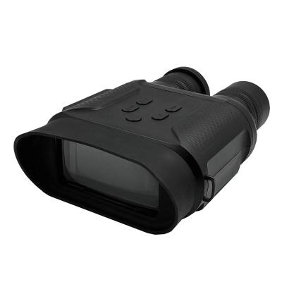 China 3W Night Vision Infrared Cameras Scope Device 4.0 Inch Wildlife IPX4 LED IR Night Vision Outdoor Waterproof Trap Cameras High Definition for sale