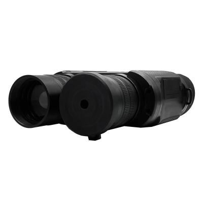 China Photo + Viseo NV2000 Digital Infrared Hunting Night Vision Scope Binocular Manufacturers 2021 Wholesale Hot Sale Outdoor Black Customized for sale