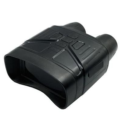 China 150-200M 2021 New Mini Binocular Night Vision NV2000 Digital Infrared Hunting Night Vision Sensor for Waterproof Outdoor Examination for sale