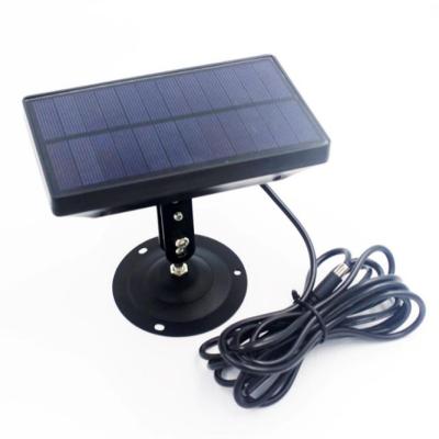 China No 9V .16W solar panels with 1800mAH for sale