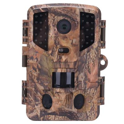 China 20MP Hunting Camera 32pcs 850nm IR LED Trail Camera for Home Security and Wildlife PR900 PR900 Hunting for sale