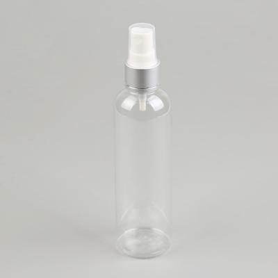 China BEAUTY PACKAGING Hot Sale Perfume Bottle Sprayer 120ml 150ml Plastic Bottle Sprayers Plastic for sale