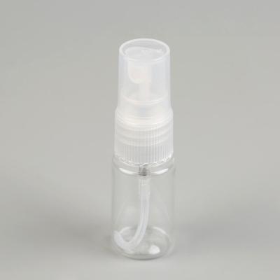 China Household Products Customized Size Mini Perfume Sprayer Bottle 5ml 10ml Spray Bottle for sale