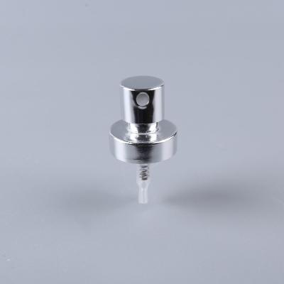 China Non Spill Wholesale Perfume Pump Sprayer 15mm 18mm Crimp Plastic Mini Sprayer 20mm for sale