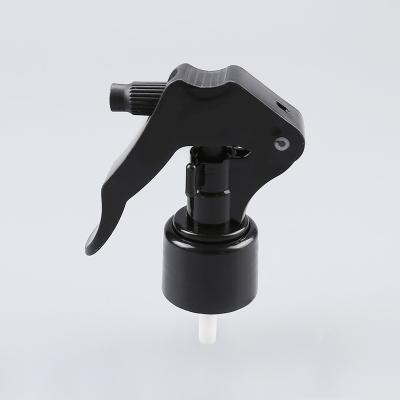 China Garden Factory Price Mini Trigger Sprayer 24/410 Colorful Plastic Sprayer 28/24 Sprayer Pump for sale