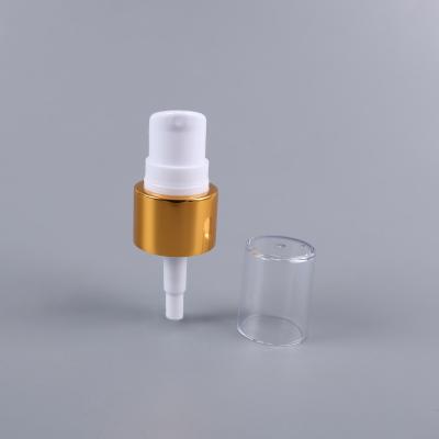 China Non Spill Aluminum Treatment Pump 20/410 Gold Treatment Pump for sale