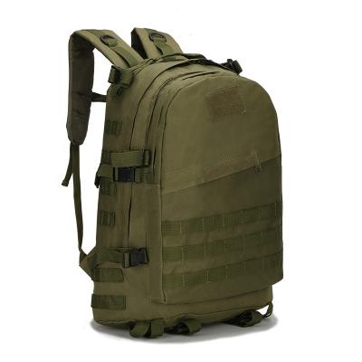 China Military Assault Bags Tactical Backpacks 25-50L Men's Military Rucksack Outdoor Molle Army Hiking Trekking Rucksack for sale