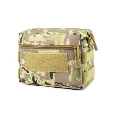 China Women Pussy Pack Waist Bag Molle Hunting Outdoor Tactical Utility Waist Bag Men Pussy Pack Waist Tool Pussy Pack Belt Bag for sale