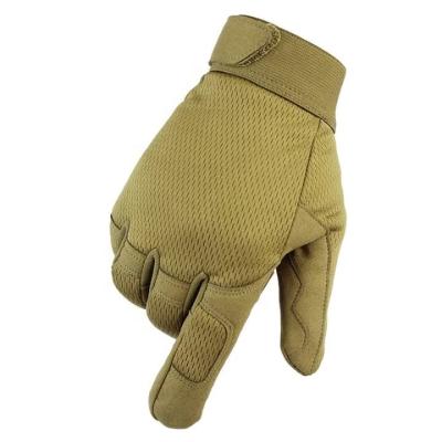 China Full Finger Gloves GYM Wear Resistant Riding Fitness Riding Warm Gloves Cycling Gloves Full Finger Mountain Bike Cycling Outdoor Gloves for sale