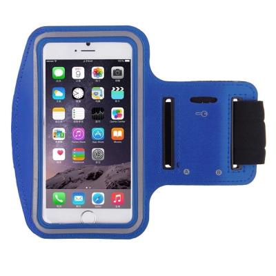 China Phone Holder For Sports Running Best Adjustable Phone Holders Cell Phone Armband For Sports Running for sale