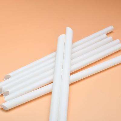 China Eco Minimalist Biodegradable Straws Pla Wholesale Biodegradable Plastic Straw for sale