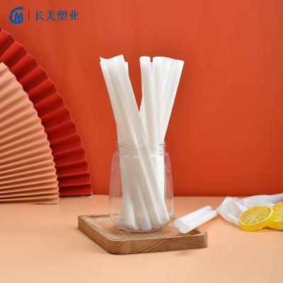 China Wholesale Drinking Straws Minimalist Biodegradable Drinking Straw PLA Drinking Straws for sale