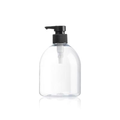 China Affordable Household Products 16oz 17oz ACP Soap Bottle Dispenser Hand Soap Bottle for sale