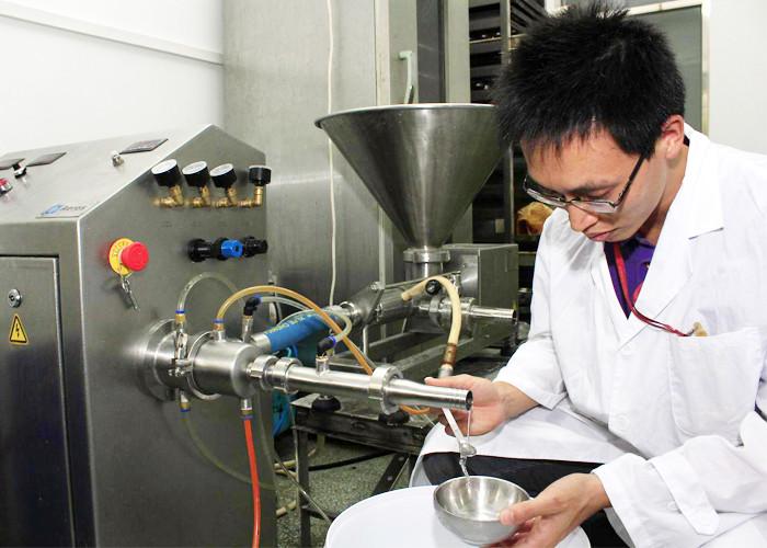 Verified China supplier - Guangzhou Masson Science and Technology Industry Company Limited