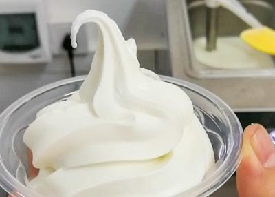 Cina Polvere cascer della miscela degli emulsionanti di Emulsi 20kg per il gelato molle in vendita