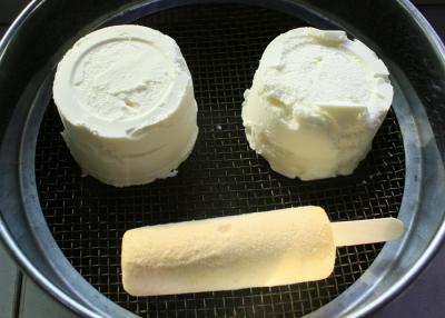 Cina Emulsionante alimentare delle materie prime del forno nel commestibile degli emulsionanti alimentari e degli stabilizzatori PGE del gelato in vendita