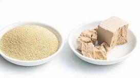 China Bakery Raw Materials STS Halal Standard Bakery Food Ingredients Food Grade Additives Sorbitan Monostearate / Span 60 for sale