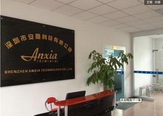 Verified China supplier - Shenzhen Anxia Technology Co., Ltd