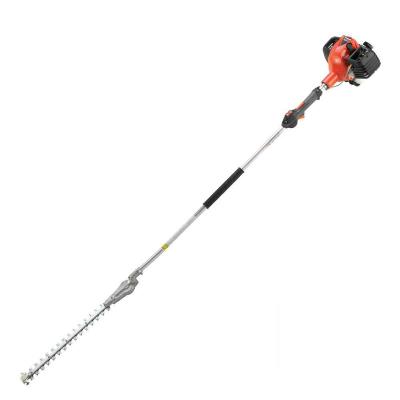 China Portable Long Pole Gasoline Hedge Trimmer FL004 for sale