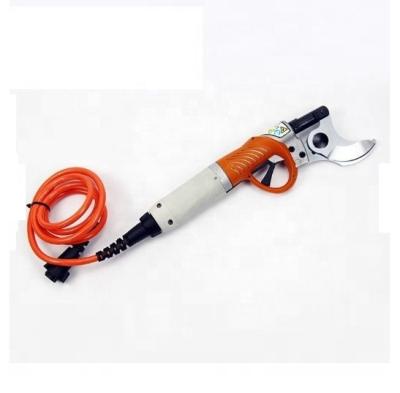 China Shears 4.5CM High Efficiency Shears / Professional Electric Scissors With Long Arm Extension 2.1M for sale