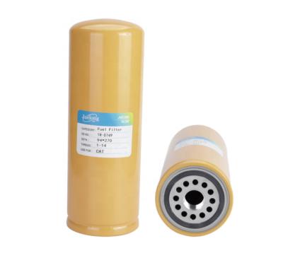 China 100% new factory wholesale high pressure common rail diesel fuel filter for generator 1R-0749 1R0749 3089679 3890432 715132 for sale